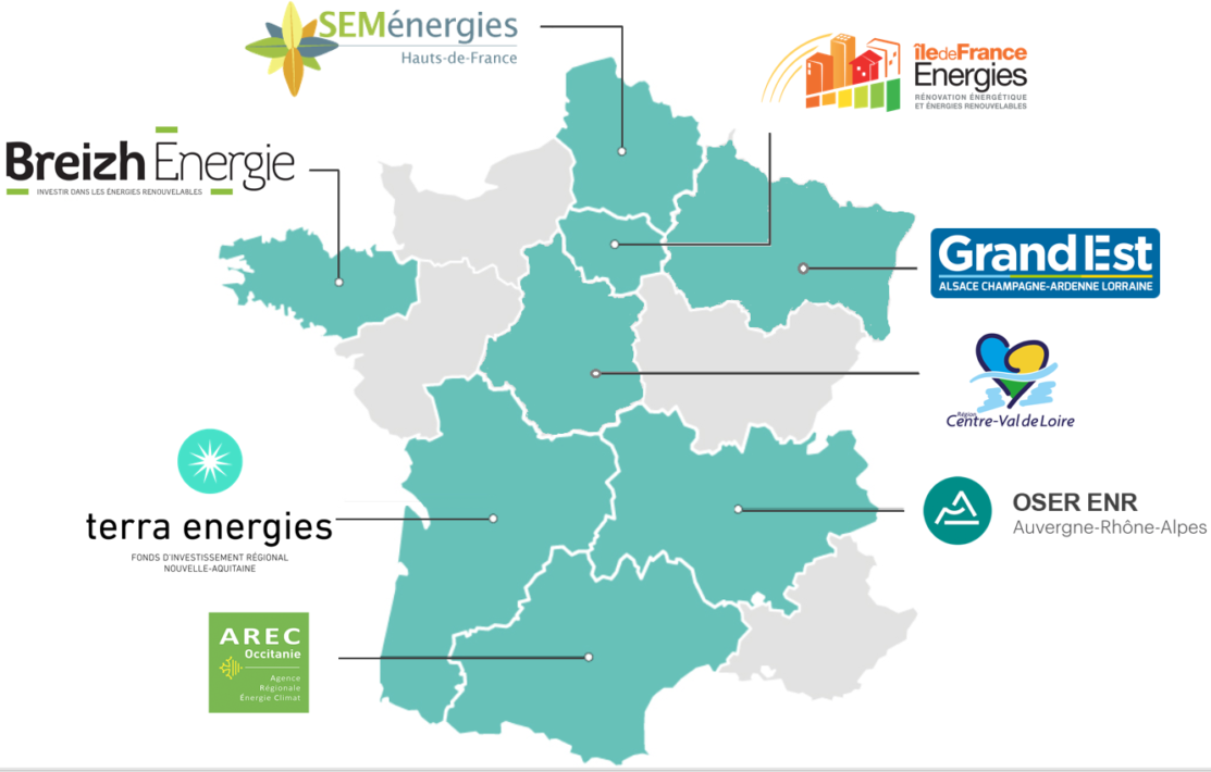 Penser global, agir local - Terra Energies - Association de Fonds - FRTE